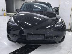 Tesla Model Y 554km Rear-Wheel Drive Edition - ფოტო 3