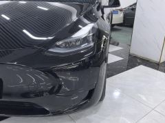 Tesla Model Y 554km Rear-Wheel Drive Edition - ფოტო 4