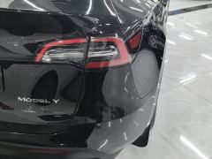 Tesla Model Y 554km Rear-Wheel Drive Edition - ფოტო 5