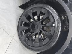 Tesla Model Y 554km Rear-Wheel Drive Edition - ფოტო 6