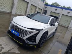 Changan UNI-T Edition 1.5T Flagship Version - photo 1