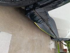 Changan UNI-T Edition 1.5T Flagship Version - photo 10