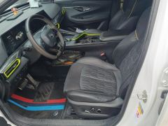 Changan UNI-T Edition 1.5T Flagship Version - photo 14