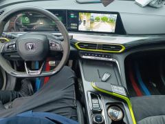 Changan UNI-T Edition 1.5T Flagship Version - photo 16