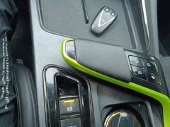 Changan UNI-T Edition 1.5T Flagship Version - photo 19