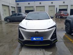 Changan UNI-T Edition 1.5T Flagship Version - photo 3