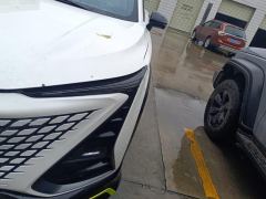 Changan UNI-T Edition 1.5T Flagship Version - photo 4