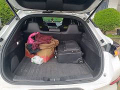 Changan UNI-T Edition 1.5T Flagship Version - photo 7