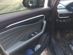 Geely Haoyue L Gilihao Yue L 2.0T Flagship - фото 12