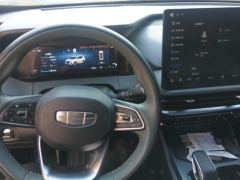 Geely Haoyue L Gilihao Yue L 2.0T Flagship - фото 16