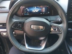 Geely Haoyue L Gilihao Yue L 2.0T Flagship - фото 18