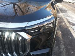 Geely Haoyue L Gilihao Yue L 2.0T Flagship - фото 4