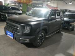 Haval Great Wall Big Dog 2.0T AWD Edition - photo 1