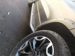 Haval Great Wall Big Dog 2.0T AWD Edition - photo 11
