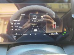 Haval Great Wall Big Dog 2.0T AWD Edition - photo 12