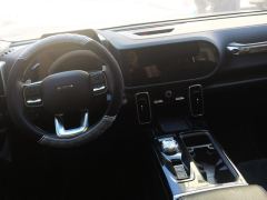 Haval Great Wall Big Dog 2.0T AWD Edition - photo 16