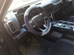 Haval Great Wall Big Dog 2.0T AWD Edition - photo 18