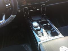 Haval Great Wall Big Dog 2.0T AWD Edition - photo 19