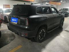 Haval Great Wall Big Dog 2.0T AWD Edition - photo 2