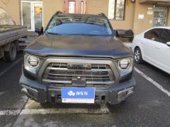 Haval Great Wall Big Dog 2.0T AWD Edition - photo 3