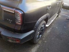 Haval Great Wall Big Dog 2.0T AWD Edition - photo 5