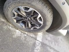 Haval Great Wall Big Dog 2.0T AWD Edition - photo 6