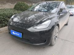 Tesla Model Y 554km Rear-Wheel Drive Edition - ფოტო 1