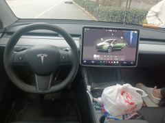 Tesla Model Y 554km Rear-Wheel Drive Edition - ფოტო 16
