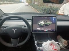 Tesla Model Y 554km Rear-Wheel Drive Edition - ფოტო 17