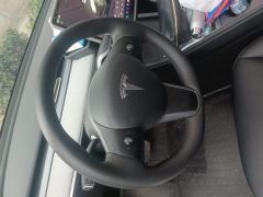 Tesla Model Y 554km Rear-Wheel Drive Edition - ფოტო 18