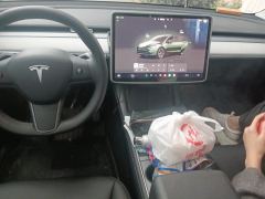 Tesla Model Y 554km Rear-Wheel Drive Edition - ფოტო 19