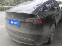 Tesla Model Y 554km Rear-Wheel Drive Edition - ფოტო 2