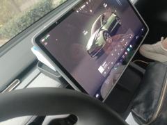 Tesla Model Y 554km Rear-Wheel Drive Edition - ფოტო 20