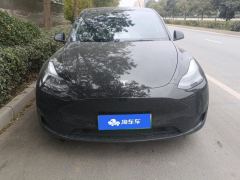 Tesla Model Y 554km Rear-Wheel Drive Edition - ფოტო 3