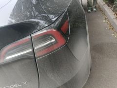 Tesla Model Y 554km Rear-Wheel Drive Edition - ფოტო 5