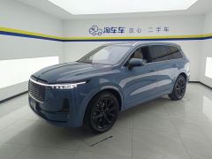 Li Auto Li ONE EREV6 Edition - photo 1