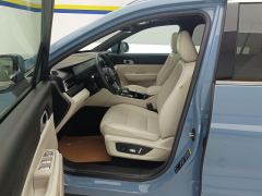 Li Auto Li ONE EREV6 Edition - photo 14