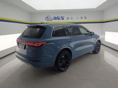 Li Auto Li ONE EREV6 Edition - photo 2