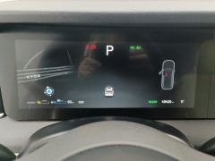 Li Auto Li ONE EREV6 Edition - photo 20