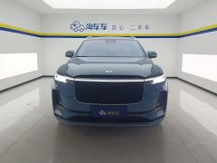 Li Auto Li ONE EREV6 Edition - photo 3