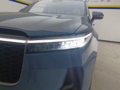 Li Auto Li ONE EREV6 Edition - photo 4