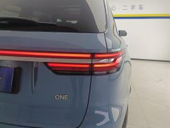 Li Auto Li ONE EREV6 Edition - photo 5