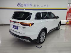 Ford Lingyù EcoBoost 225 Version 6 - photo 2