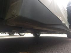 Changan Eado 1.5T GDI Premium Version - ფოტო 10