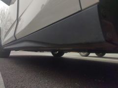 Changan Eado 1.5T GDI Premium Version - ფოტო 11