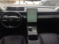 Changan Eado 1.5T GDI Premium Version - ფოტო 16