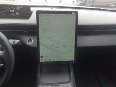 Changan Eado 1.5T GDI Premium Version - ფოტო 17