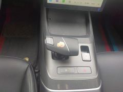 Changan Eado 1.5T GDI Premium Version - ფოტო 19