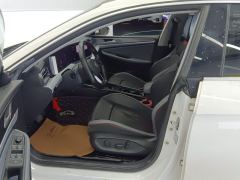 Volkswagen Lamando L 280TSI Spicy Edition - ფოტო 14