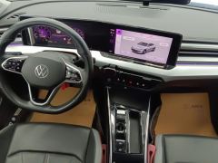 Volkswagen Lamando L 280TSI Spicy Edition - ფოტო 16
